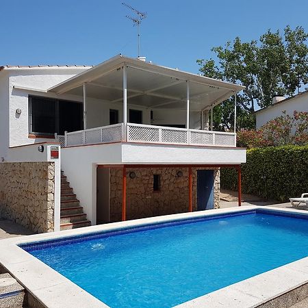 Casa Lorca Villa Roses Exterior photo