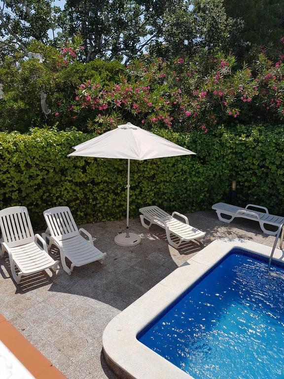 Casa Lorca Villa Roses Exterior photo