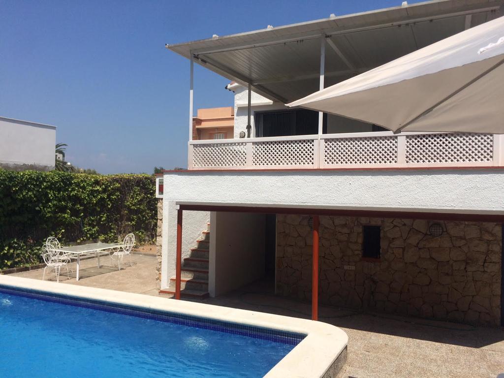 Casa Lorca Villa Roses Exterior photo