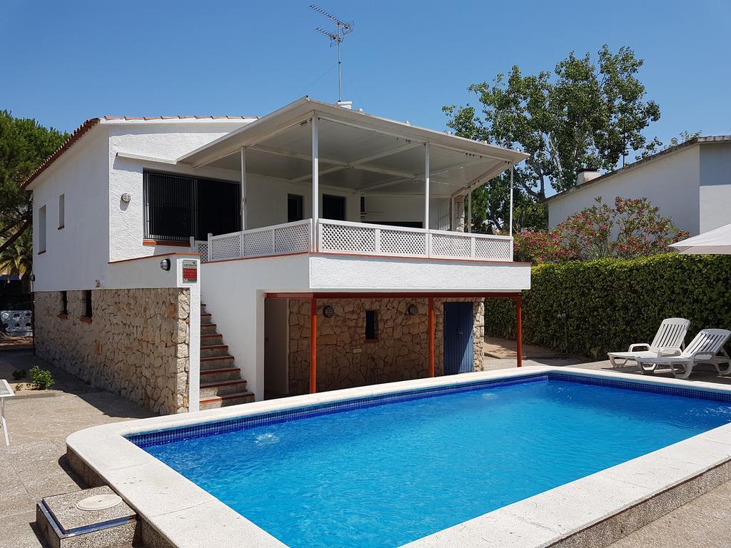 Casa Lorca Villa Roses Exterior photo