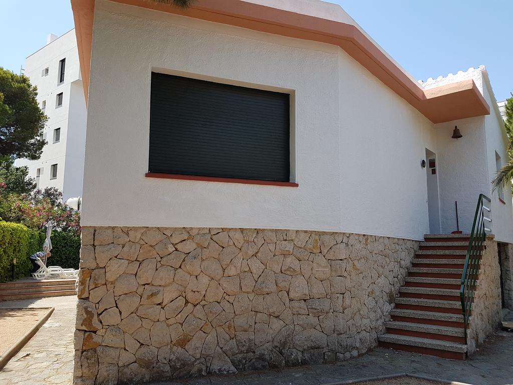 Casa Lorca Villa Roses Exterior photo