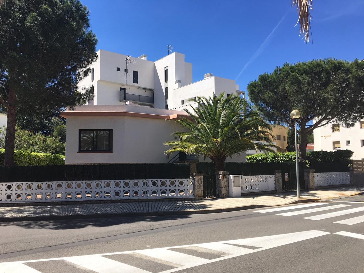 Casa Lorca Villa Roses Exterior photo